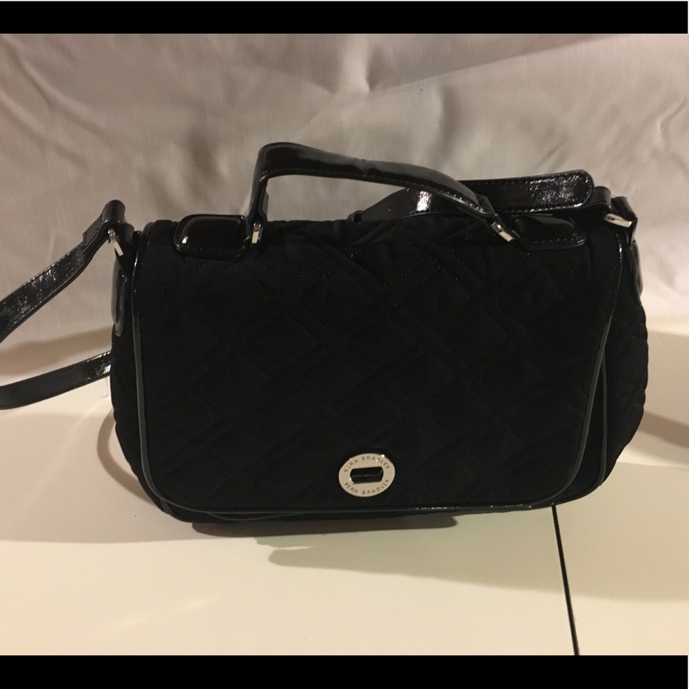 Vera Bradley crossbody bag